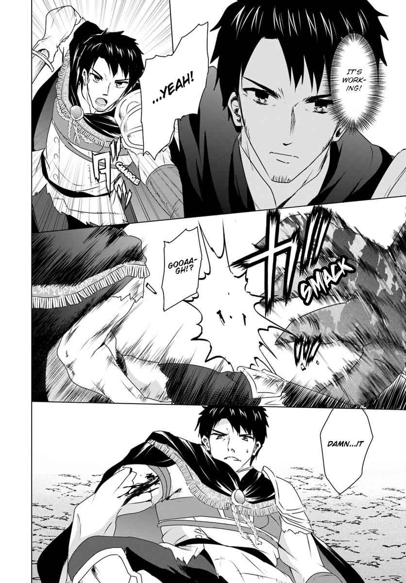 Homeless Tensei: Isekai De Jiyuu Sugiru Majutsu Jisoku Seikatsu Chap 8.2 - Next Chap 9.2