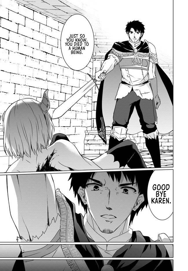 Homeless Tensei: Isekai De Jiyuu Sugiru Majutsu Jisoku Seikatsu Chap 17.1 - Next Chap 18.1