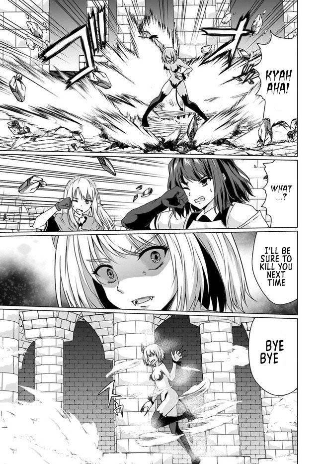 Homeless Tensei: Isekai De Jiyuu Sugiru Majutsu Jisoku Seikatsu Chap 17.1 - Next Chap 18.1