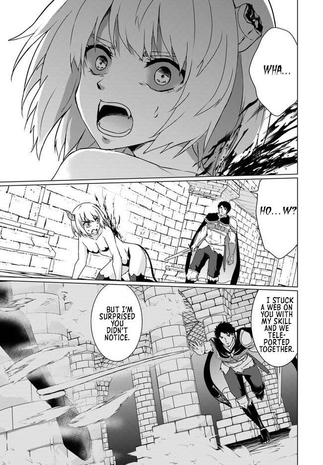 Homeless Tensei: Isekai De Jiyuu Sugiru Majutsu Jisoku Seikatsu Chap 17.1 - Next Chap 18.1