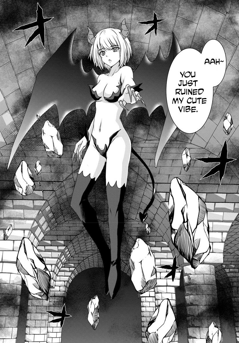 Homeless Tensei: Isekai De Jiyuu Sugiru Majutsu Jisoku Seikatsu Chap 15 - Next Chap 16