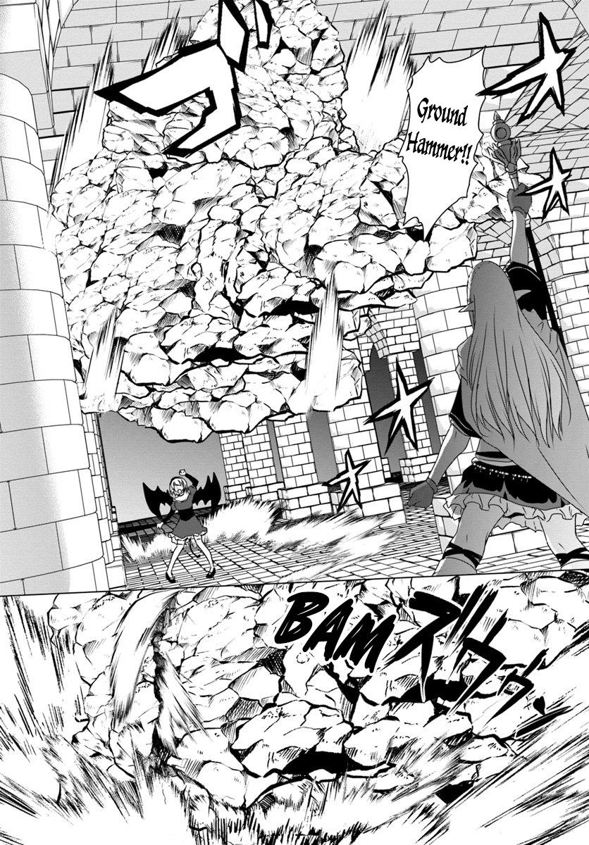 Homeless Tensei: Isekai De Jiyuu Sugiru Majutsu Jisoku Seikatsu Chap 15 - Next Chap 16