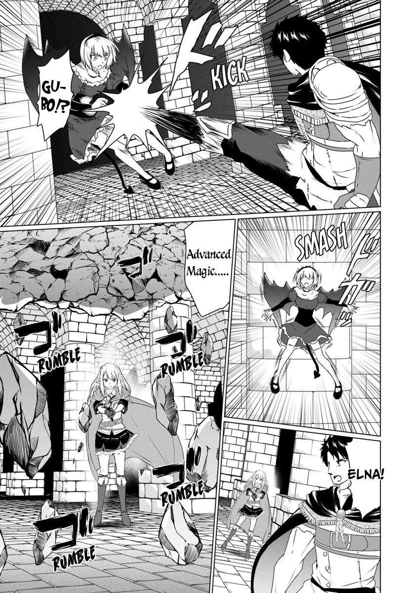 Homeless Tensei: Isekai De Jiyuu Sugiru Majutsu Jisoku Seikatsu Chap 15 - Next Chap 16