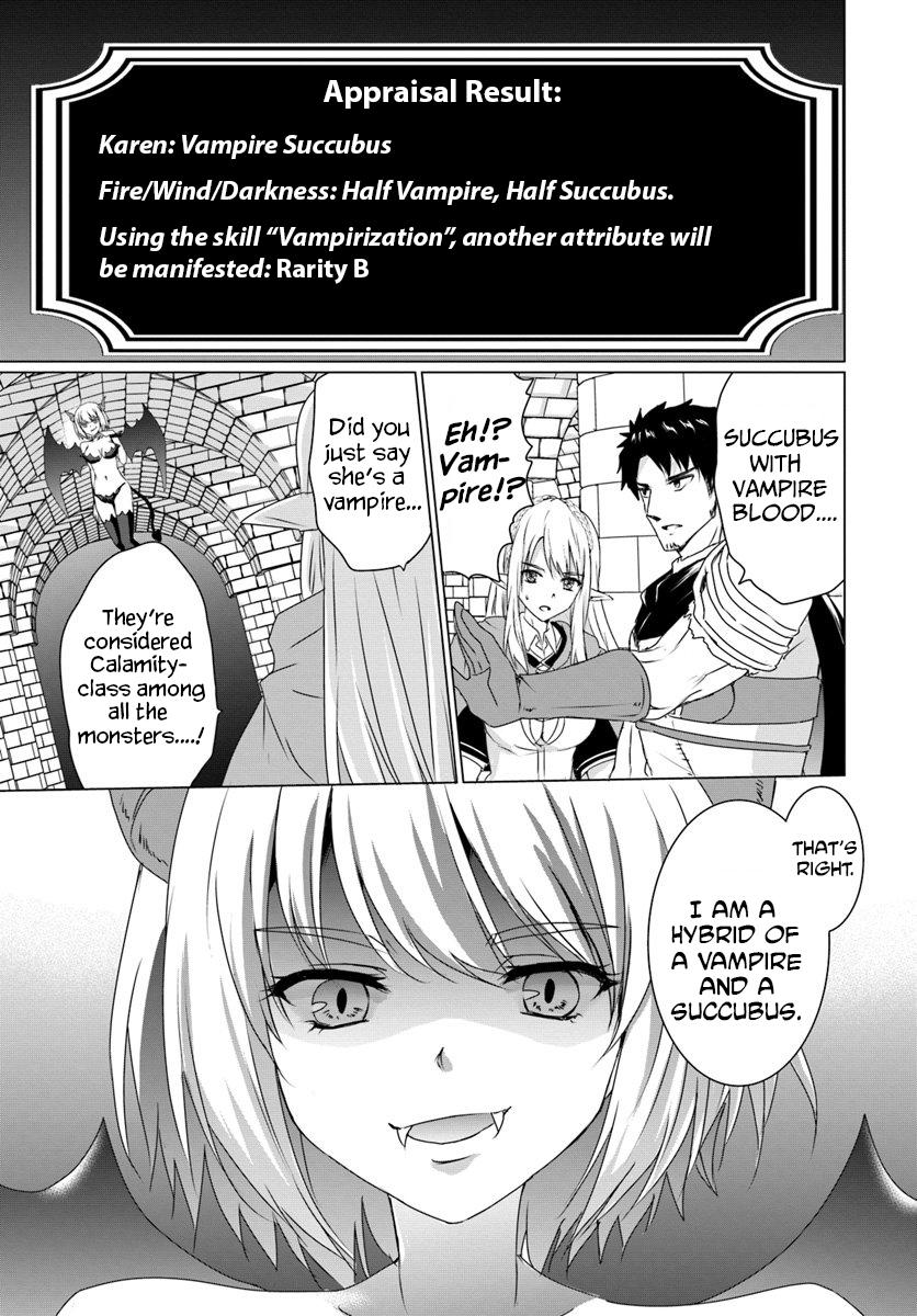Homeless Tensei: Isekai De Jiyuu Sugiru Majutsu Jisoku Seikatsu Chap 15 - Next Chap 16