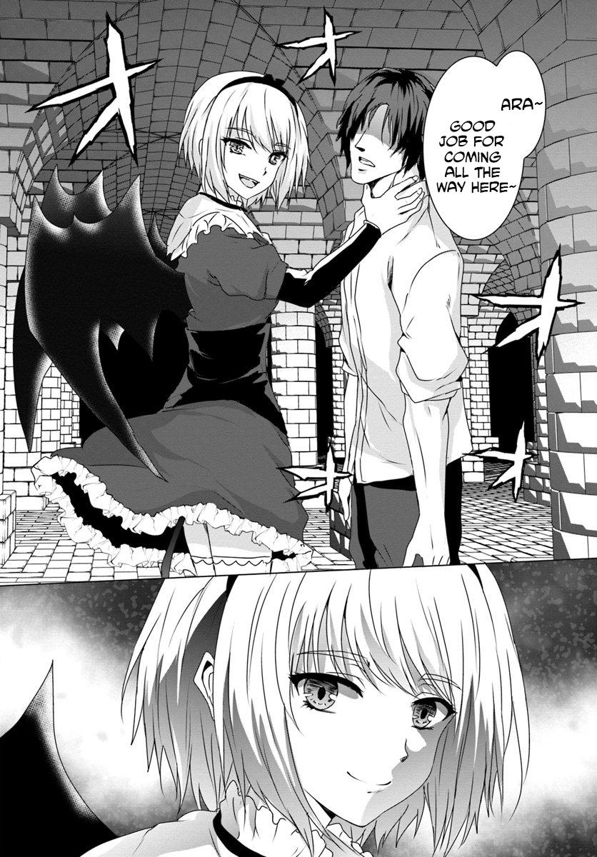 Homeless Tensei: Isekai De Jiyuu Sugiru Majutsu Jisoku Seikatsu Chap 15 - Next Chap 16