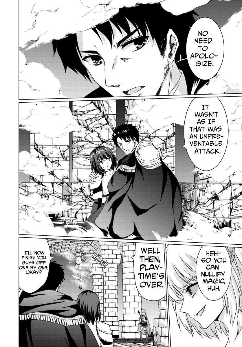 Homeless Tensei: Isekai De Jiyuu Sugiru Majutsu Jisoku Seikatsu Chap 16.1 - Next Chap 17.1