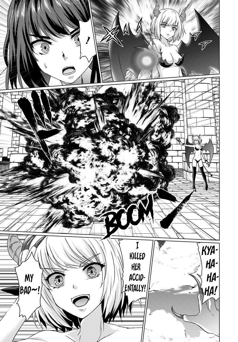 Homeless Tensei: Isekai De Jiyuu Sugiru Majutsu Jisoku Seikatsu Chap 16.1 - Next Chap 17.1