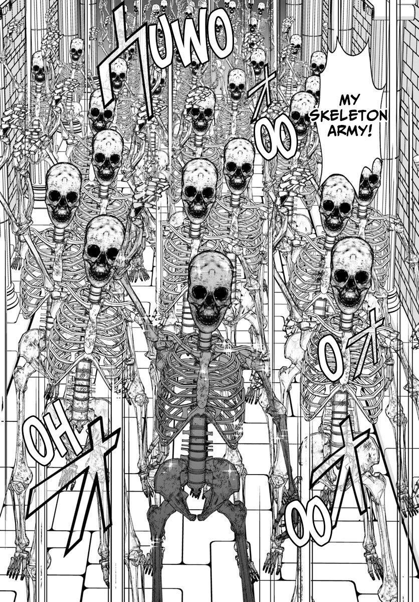 Homeless Tensei: Isekai De Jiyuu Sugiru Majutsu Jisoku Seikatsu Chap 16.1 - Next Chap 17.1