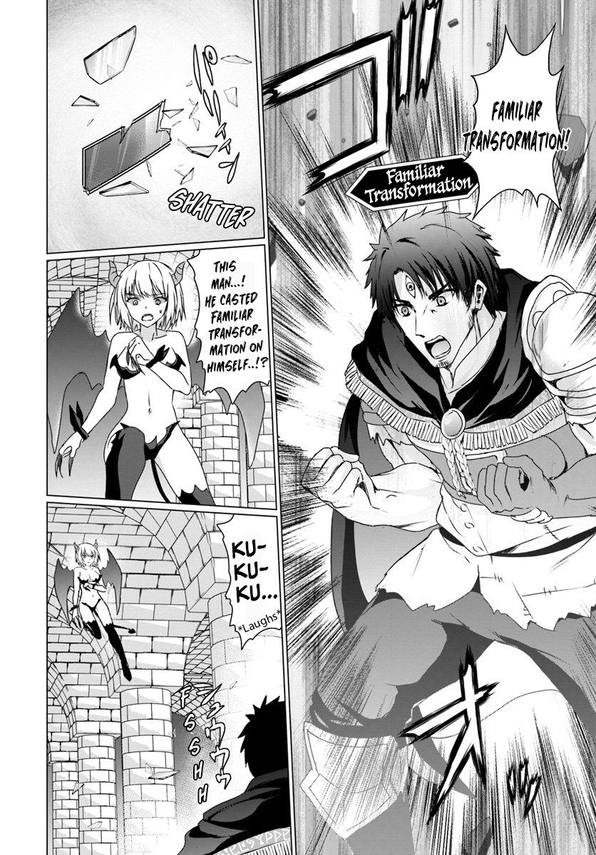 Homeless Tensei: Isekai De Jiyuu Sugiru Majutsu Jisoku Seikatsu Chap 16.2 - Next Chap 17.2