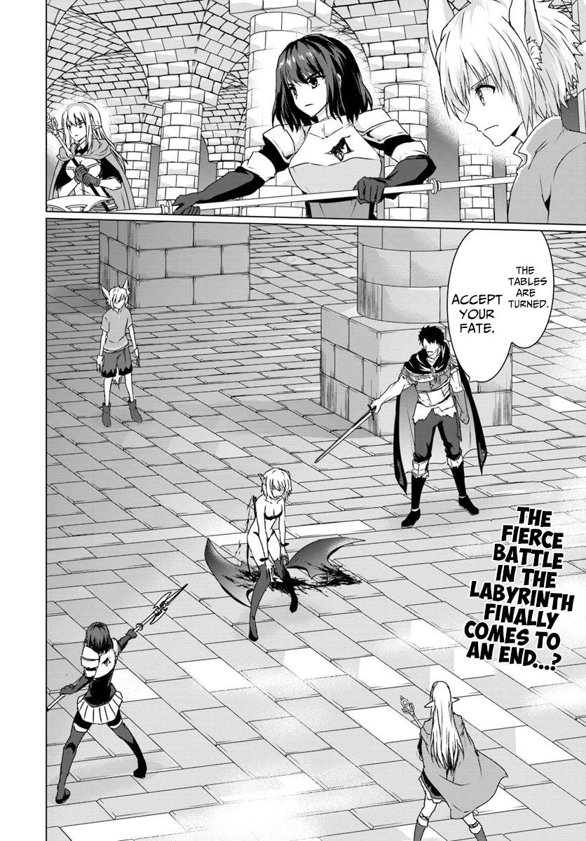 Homeless Tensei: Isekai De Jiyuu Sugiru Majutsu Jisoku Seikatsu Chap 16.2 - Next Chap 17.2