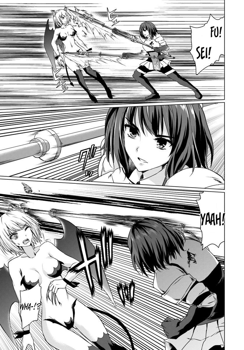 Homeless Tensei: Isekai De Jiyuu Sugiru Majutsu Jisoku Seikatsu Chap 16.2 - Next Chap 17.2