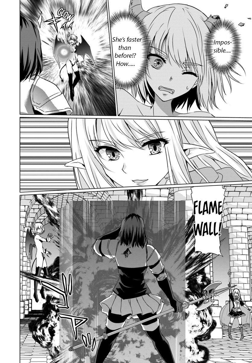 Homeless Tensei: Isekai De Jiyuu Sugiru Majutsu Jisoku Seikatsu Chap 16.2 - Next Chap 17.2