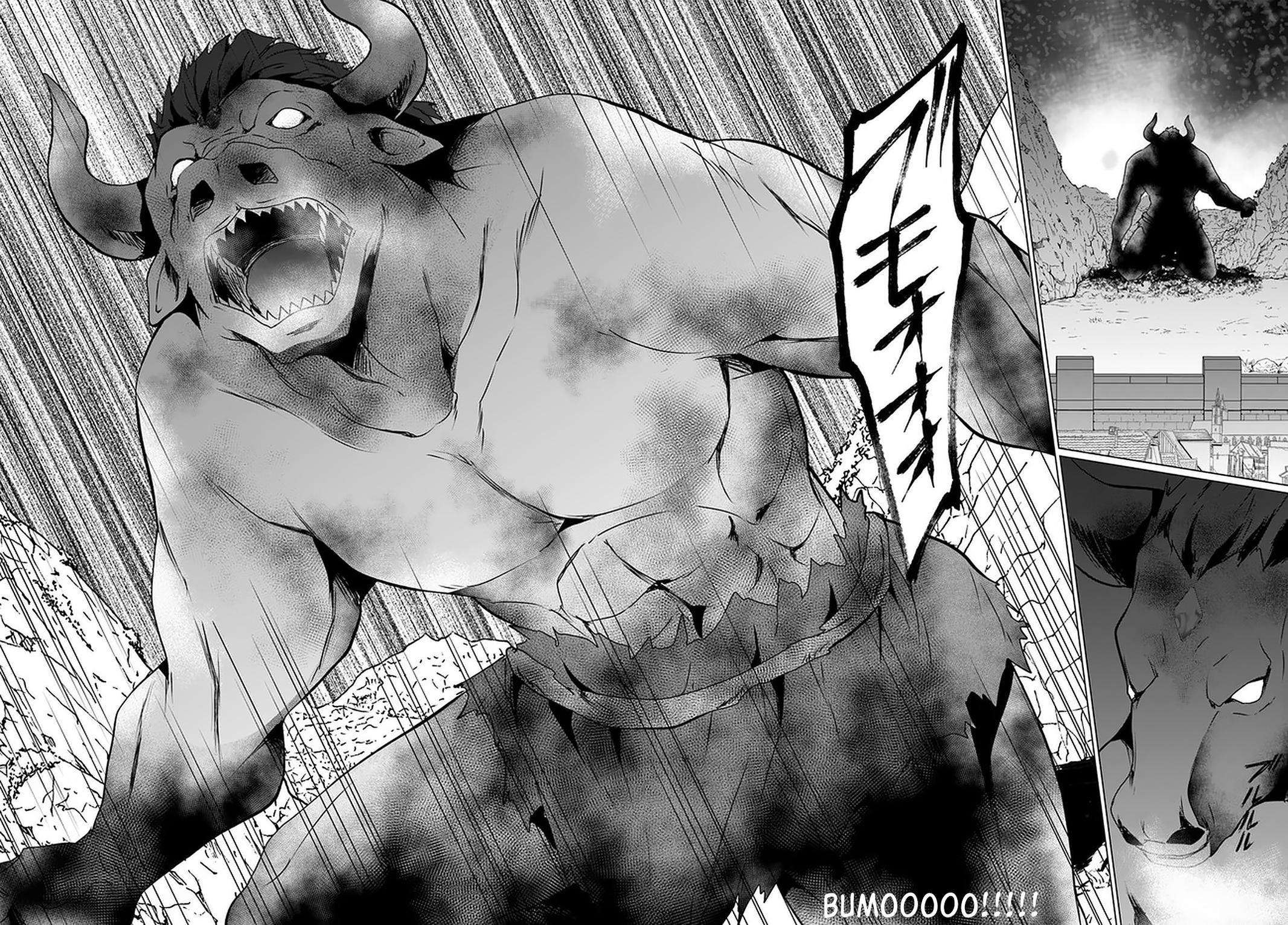 Homeless Tensei: Isekai De Jiyuu Sugiru Majutsu Jisoku Seikatsu Chap 18.2 - Next Chap 19.2