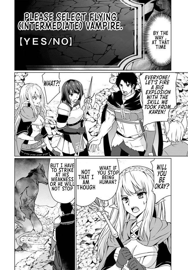 Homeless Tensei: Isekai De Jiyuu Sugiru Majutsu Jisoku Seikatsu Chap 19.1 - Next Chap 20.1