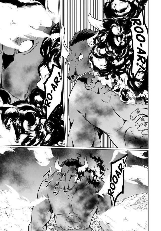 Homeless Tensei: Isekai De Jiyuu Sugiru Majutsu Jisoku Seikatsu Chap 19.1 - Next Chap 20.1