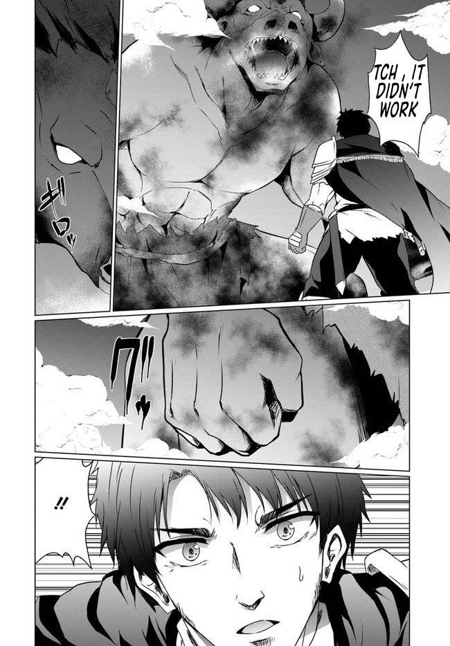 Homeless Tensei: Isekai De Jiyuu Sugiru Majutsu Jisoku Seikatsu Chap 19.1 - Next Chap 20.1
