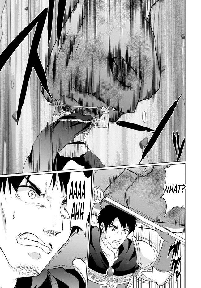 Homeless Tensei: Isekai De Jiyuu Sugiru Majutsu Jisoku Seikatsu Chap 19.1 - Next Chap 20.1