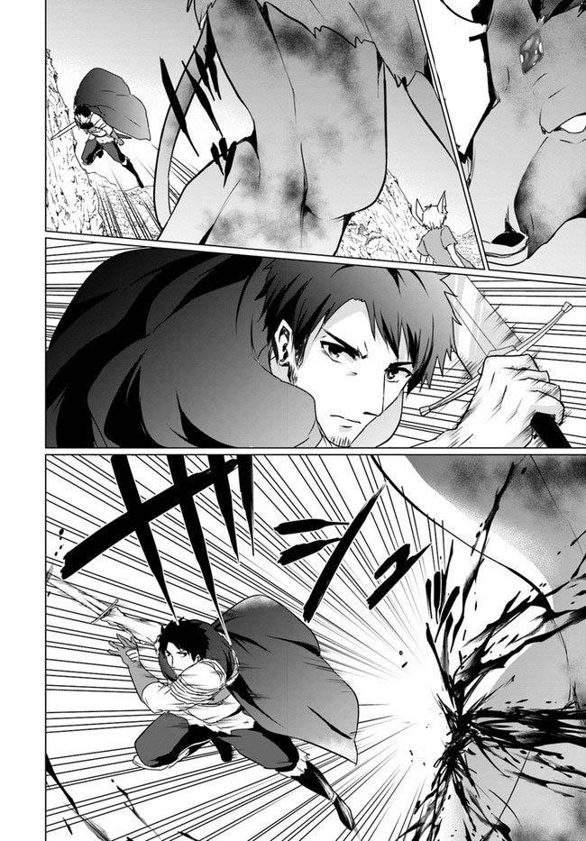 Homeless Tensei: Isekai De Jiyuu Sugiru Majutsu Jisoku Seikatsu Chap 19.1 - Next Chap 20.1