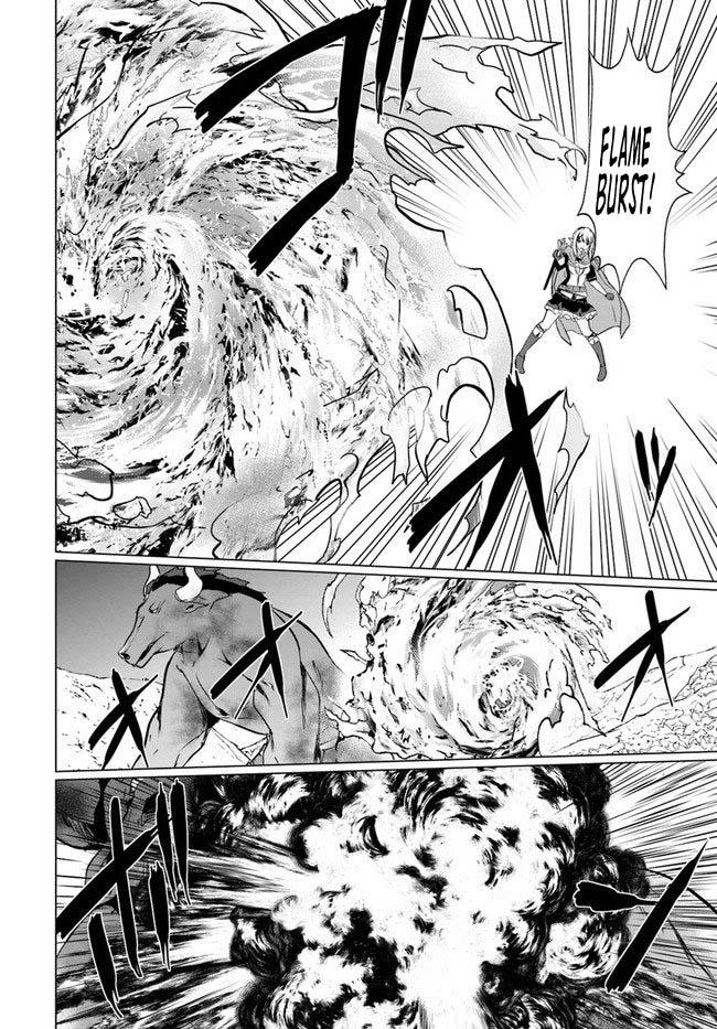 Homeless Tensei: Isekai De Jiyuu Sugiru Majutsu Jisoku Seikatsu Chap 19.1 - Next Chap 20.1