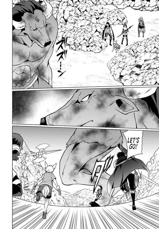 Homeless Tensei: Isekai De Jiyuu Sugiru Majutsu Jisoku Seikatsu Chap 19.1 - Next Chap 20.1