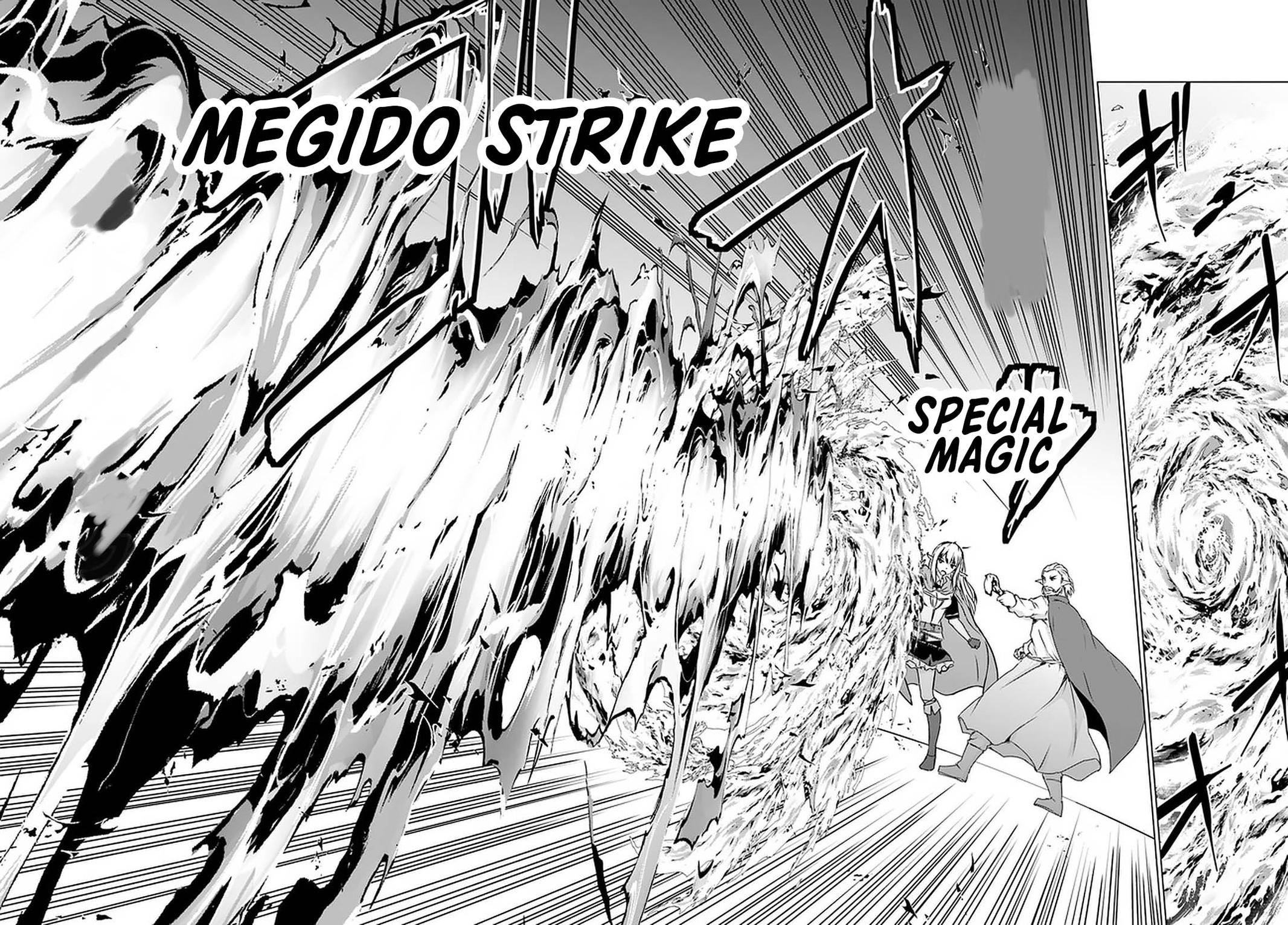 Homeless Tensei: Isekai De Jiyuu Sugiru Majutsu Jisoku Seikatsu Chap 19.2 - Next Chap 20.2