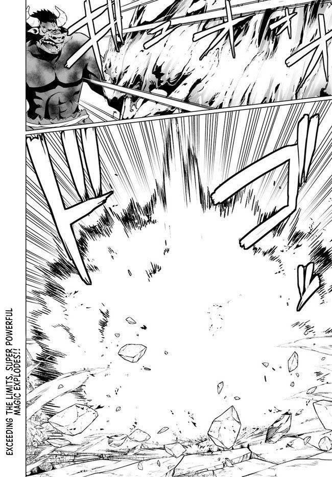 Homeless Tensei: Isekai De Jiyuu Sugiru Majutsu Jisoku Seikatsu Chap 19.2 - Next Chap 20.2