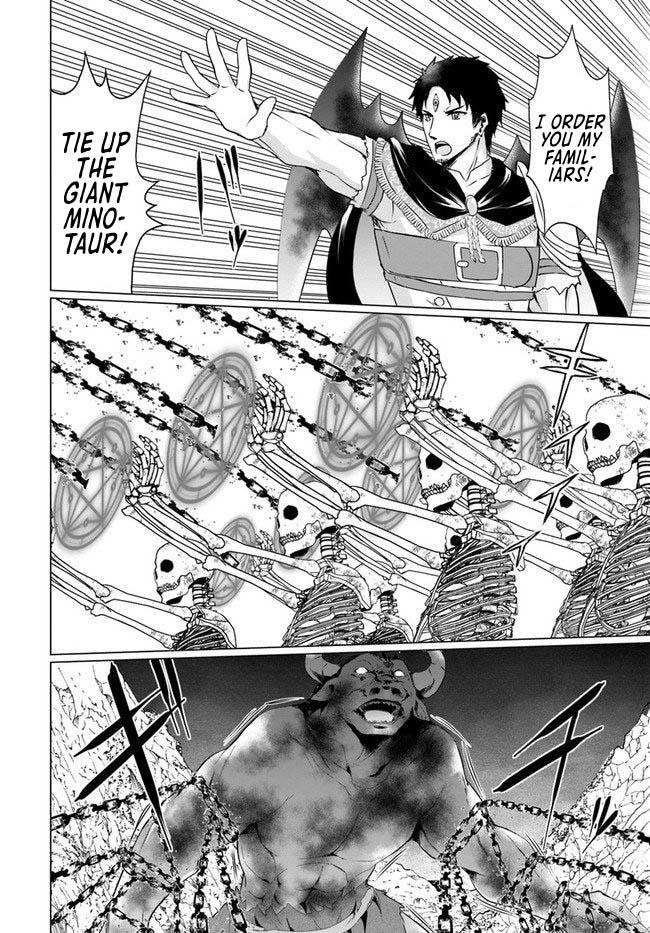 Homeless Tensei: Isekai De Jiyuu Sugiru Majutsu Jisoku Seikatsu Chap 19.2 - Next Chap 20.2