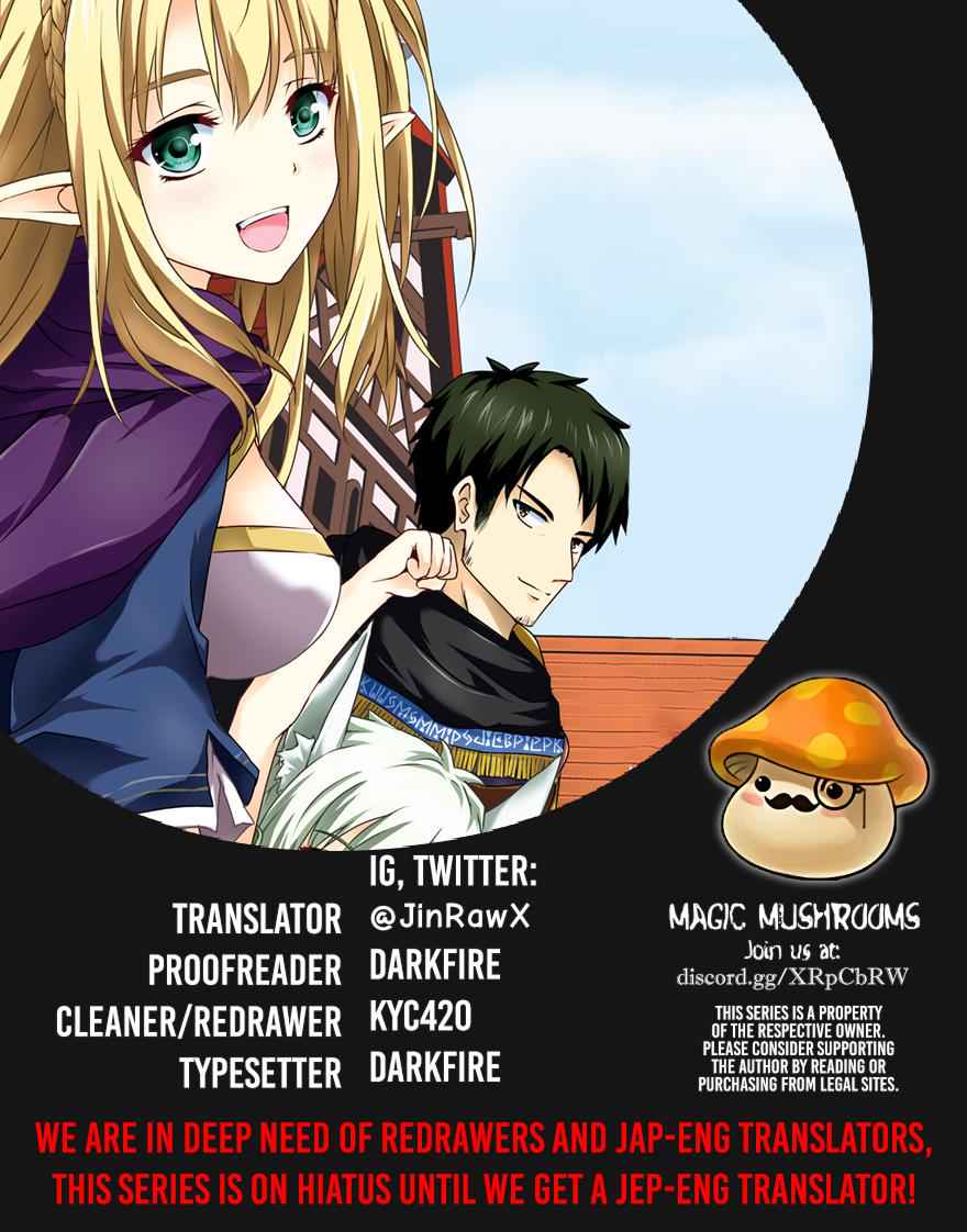 Homeless Tensei: Isekai De Jiyuu Sugiru Majutsu Jisoku Seikatsu Chap 10.1 - Next Chap 11.1