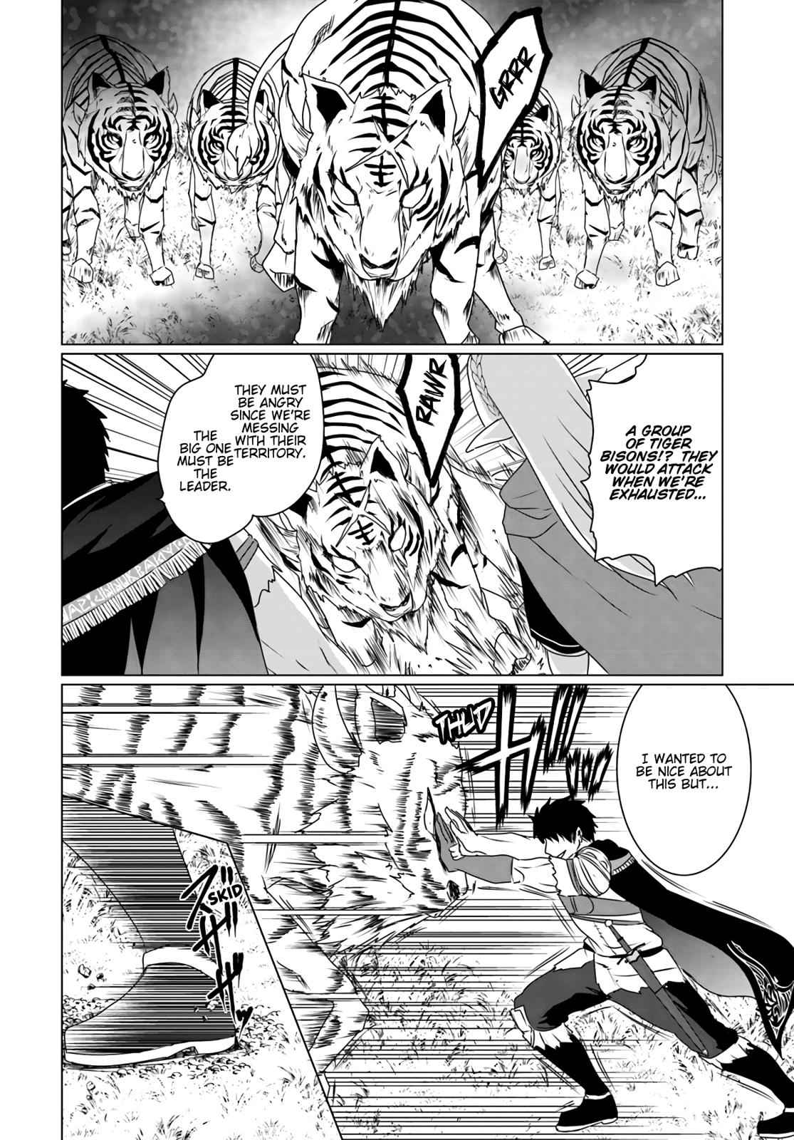 Homeless Tensei: Isekai De Jiyuu Sugiru Majutsu Jisoku Seikatsu Chap 10.1 - Next Chap 11.1