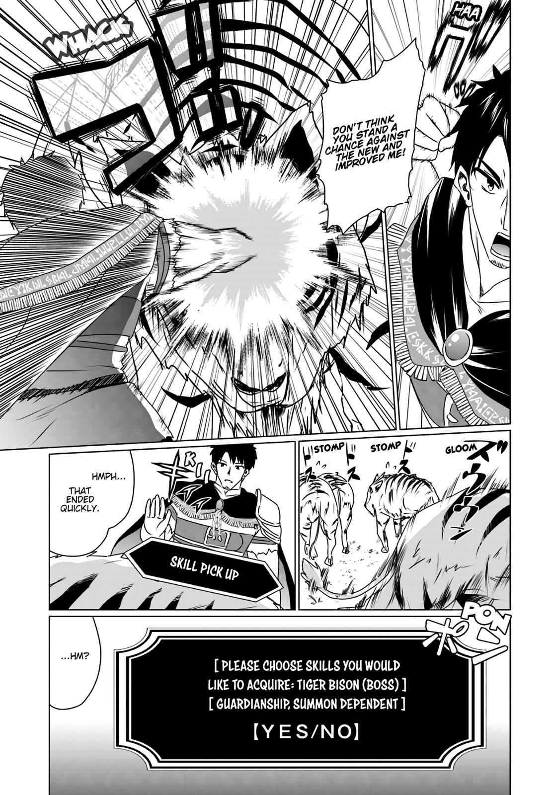 Homeless Tensei: Isekai De Jiyuu Sugiru Majutsu Jisoku Seikatsu Chap 10.1 - Next Chap 11.1