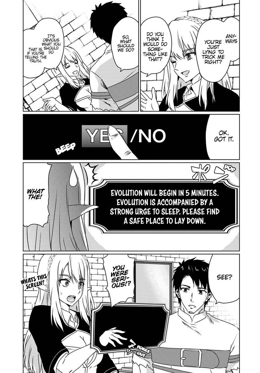 Homeless Tensei: Isekai De Jiyuu Sugiru Majutsu Jisoku Seikatsu Chap 11.1 - Next Chap 12.1