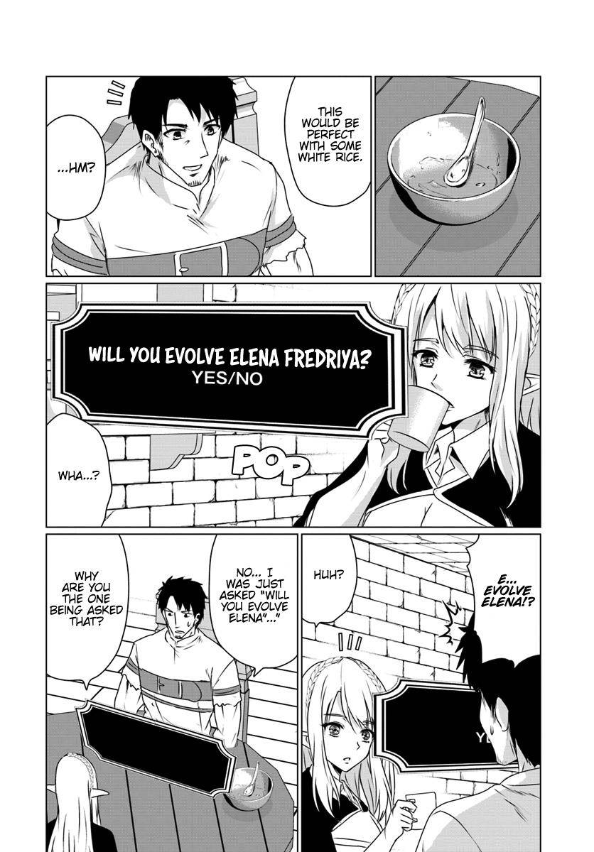 Homeless Tensei: Isekai De Jiyuu Sugiru Majutsu Jisoku Seikatsu Chap 11.1 - Next Chap 12.1