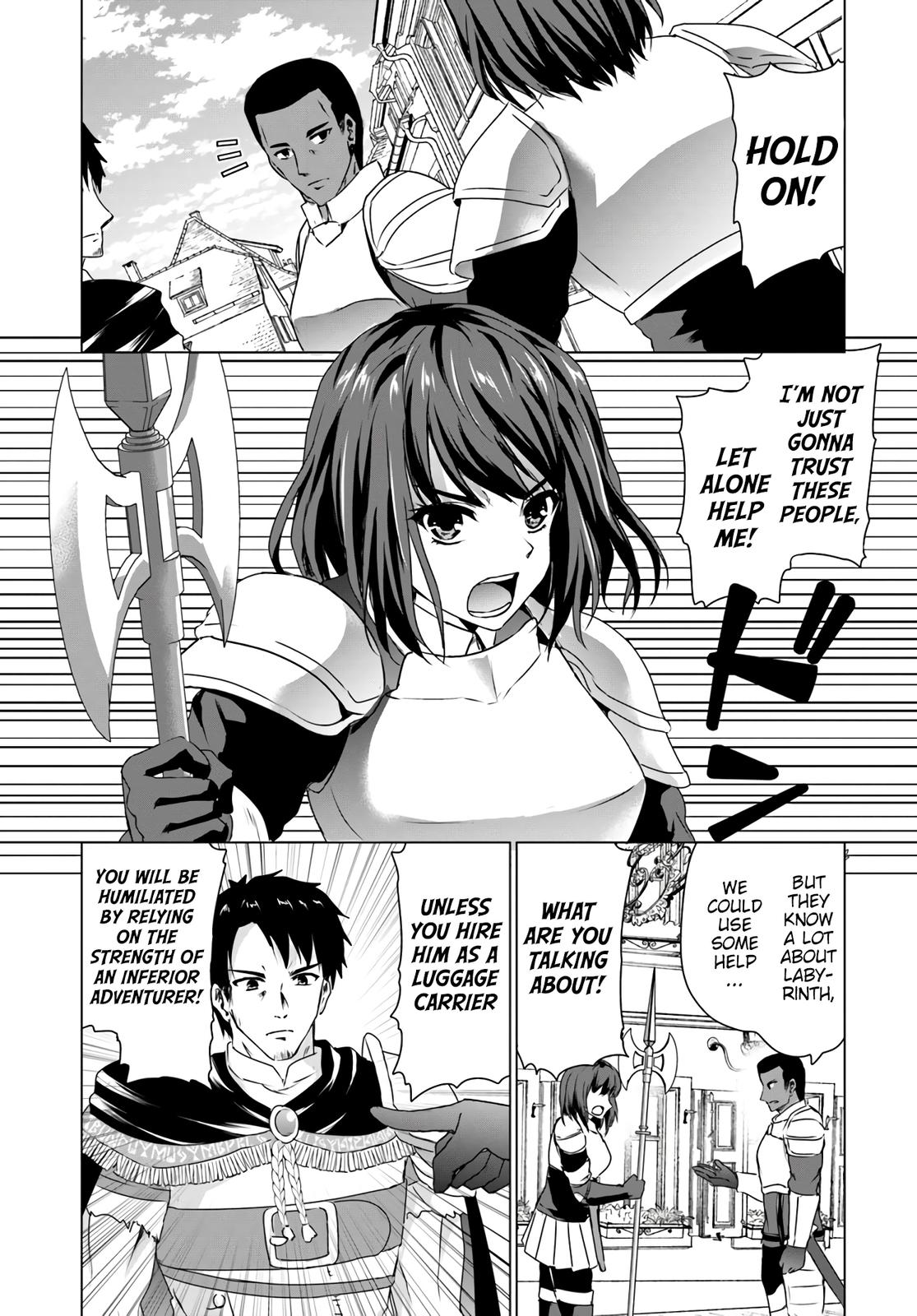 Homeless Tensei: Isekai De Jiyuu Sugiru Majutsu Jisoku Seikatsu Chap 11.2 - Next Chap 12.2