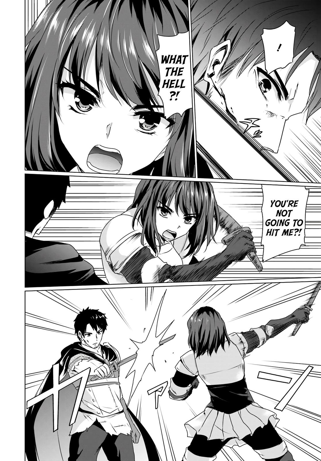 Homeless Tensei: Isekai De Jiyuu Sugiru Majutsu Jisoku Seikatsu Chap 12 - Next Chap 13