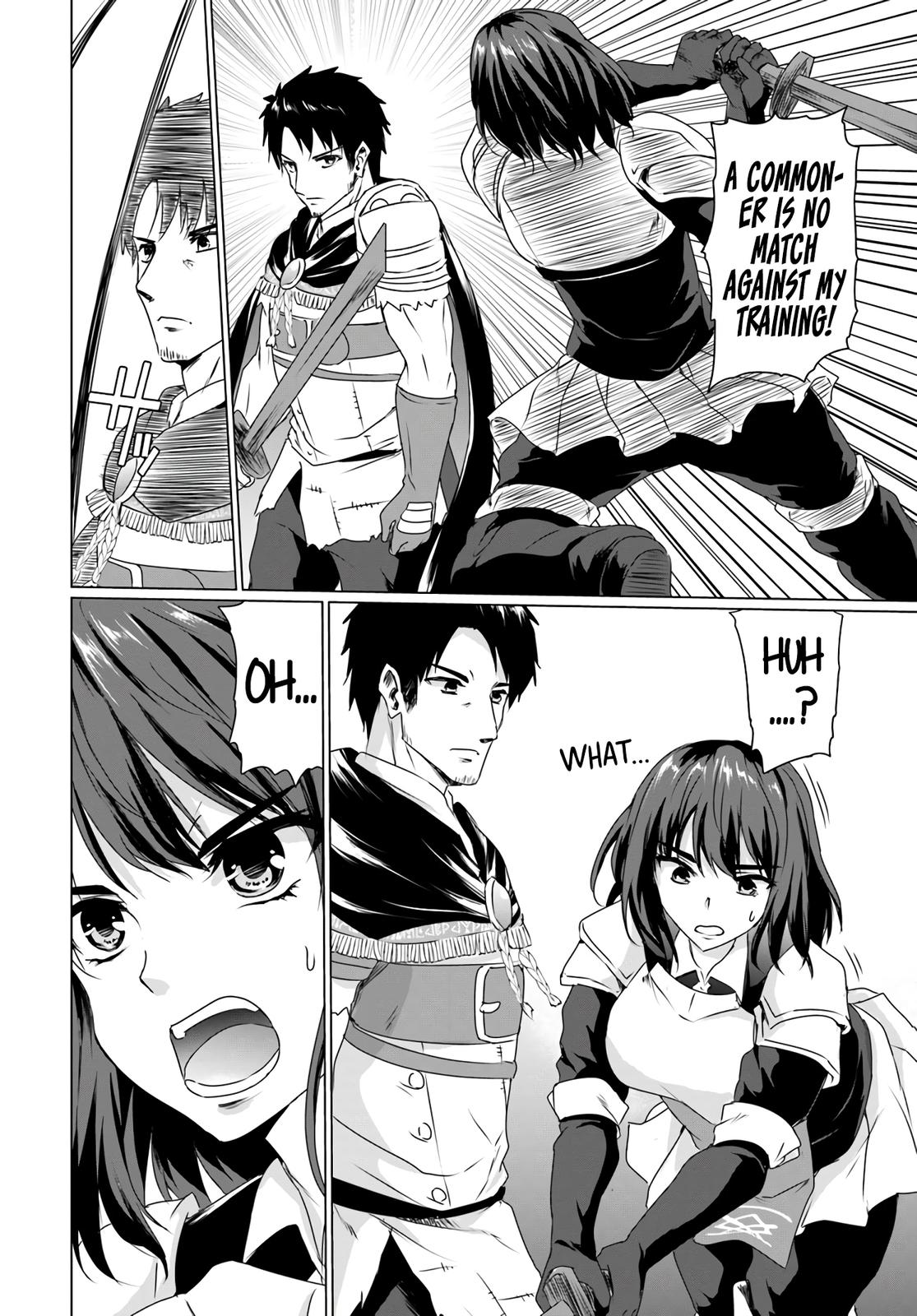 Homeless Tensei: Isekai De Jiyuu Sugiru Majutsu Jisoku Seikatsu Chap 12 - Next Chap 13