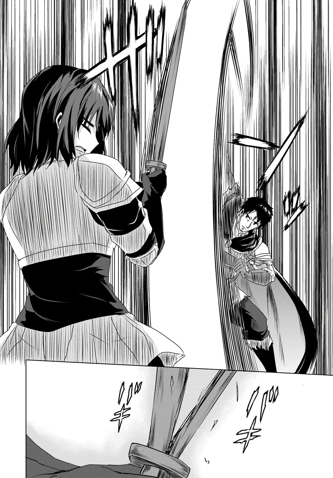 Homeless Tensei: Isekai De Jiyuu Sugiru Majutsu Jisoku Seikatsu Chap 12 - Next Chap 13