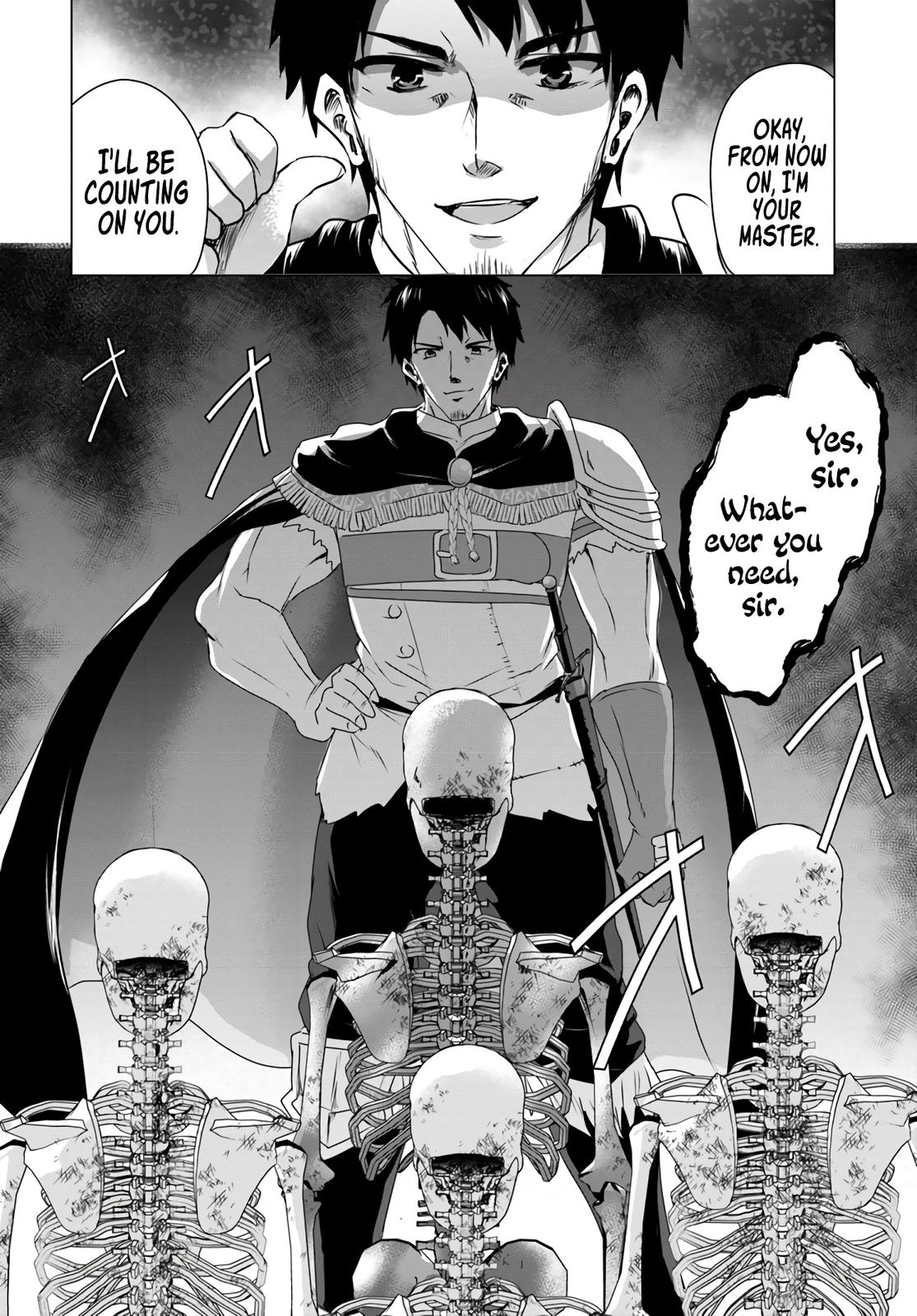 Homeless Tensei: Isekai De Jiyuu Sugiru Majutsu Jisoku Seikatsu Chap 12.2 - Next Chap 13.2