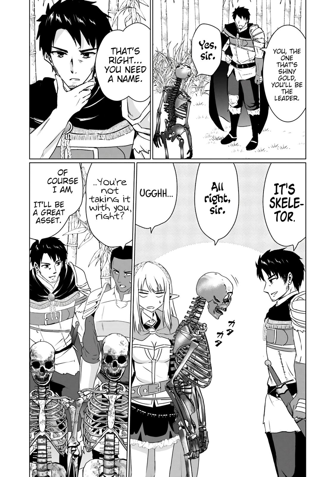 Homeless Tensei: Isekai De Jiyuu Sugiru Majutsu Jisoku Seikatsu Chap 12.2 - Next Chap 13.2