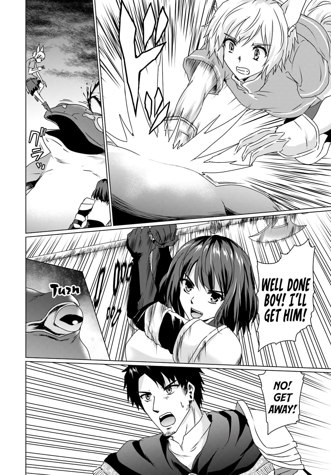 Homeless Tensei: Isekai De Jiyuu Sugiru Majutsu Jisoku Seikatsu Chap 13.2 - Next Chap 14.2