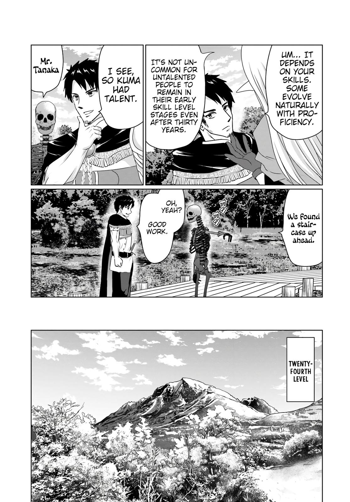 Homeless Tensei: Isekai De Jiyuu Sugiru Majutsu Jisoku Seikatsu Chap 13.2 - Next Chap 14.2