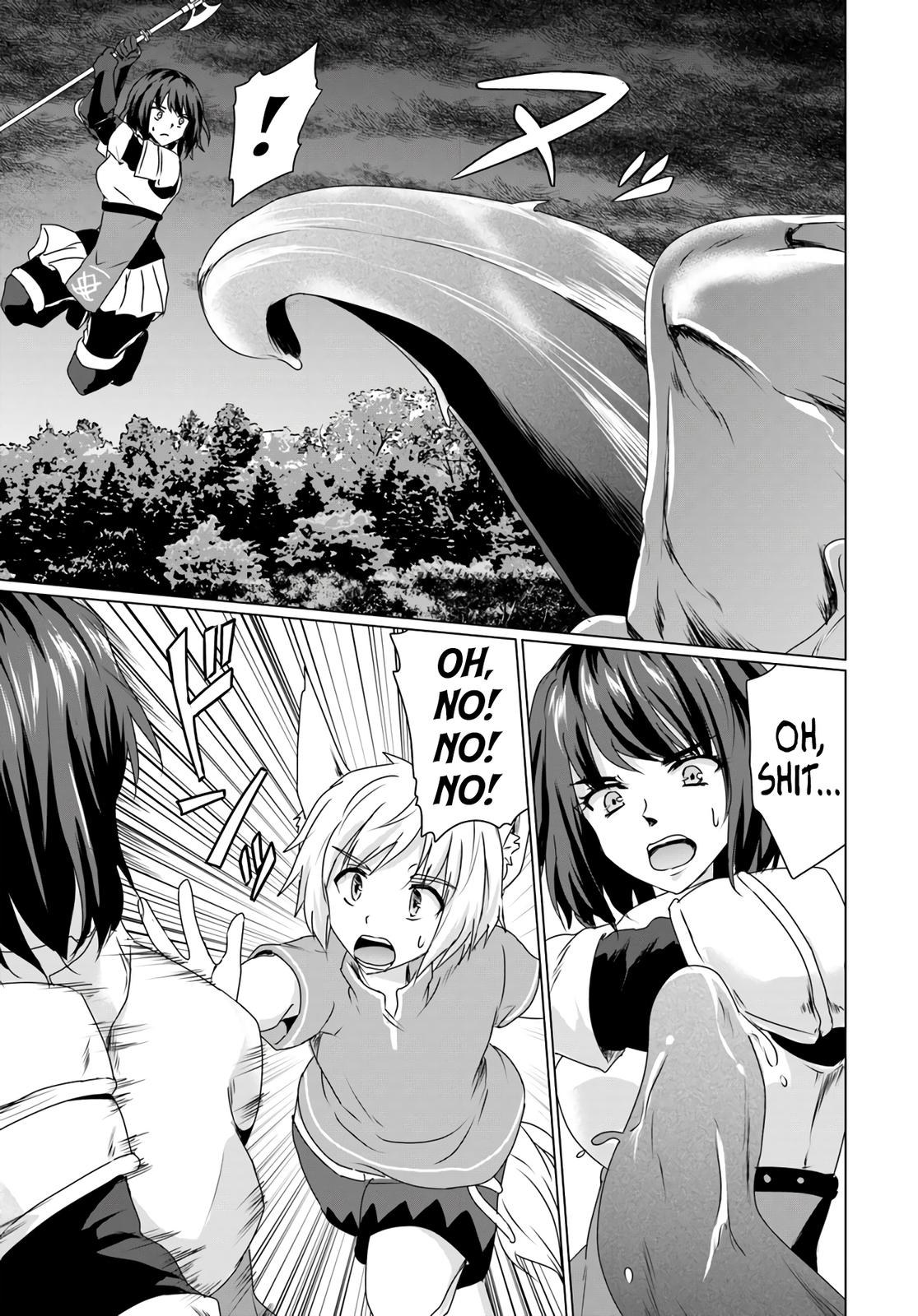 Homeless Tensei: Isekai De Jiyuu Sugiru Majutsu Jisoku Seikatsu Chap 13.2 - Next Chap 14.2