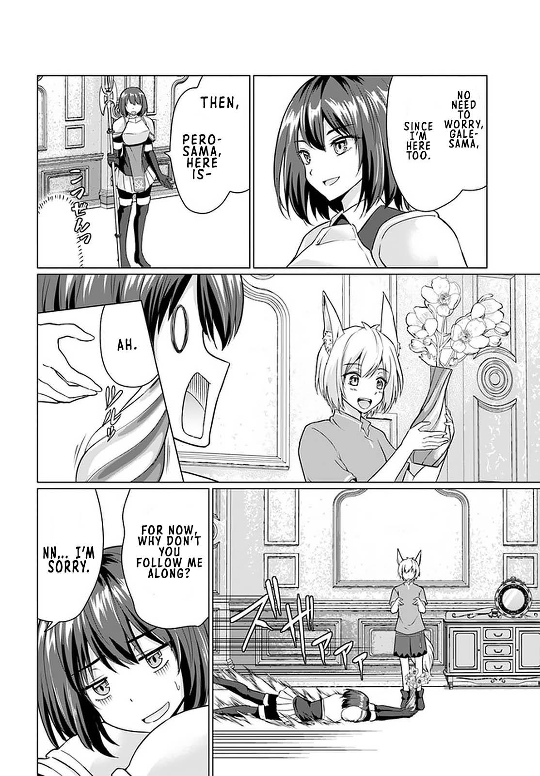 Homeless Tensei: Isekai De Jiyuu Sugiru Majutsu Jisoku Seikatsu Chap 27.1 - Next Chap 28.1