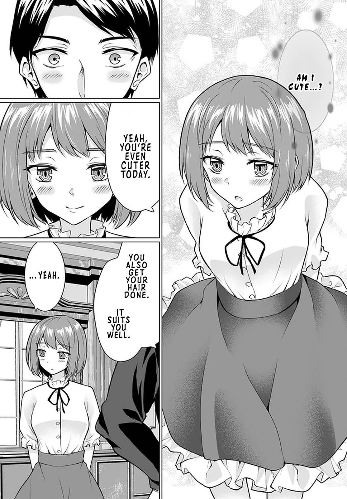 Homeless Tensei: Isekai De Jiyuu Sugiru Majutsu Jisoku Seikatsu Chap 27.2 - Next Chap 28.2