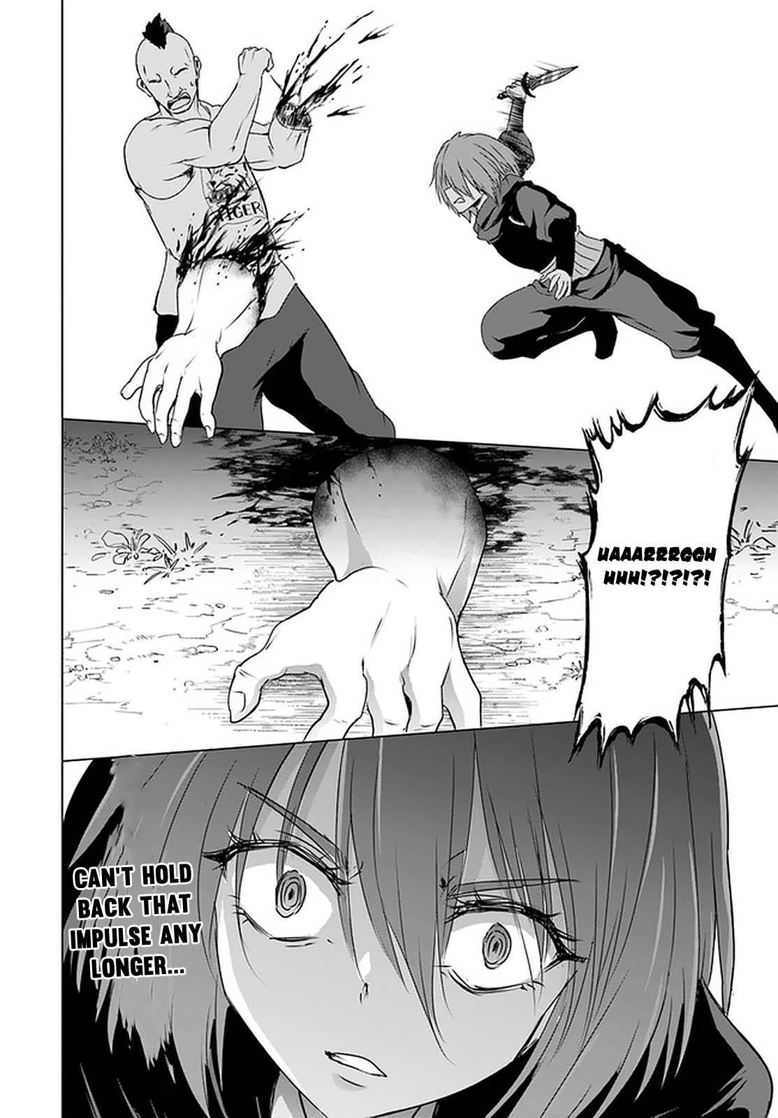 Homeless Tensei: Isekai De Jiyuu Sugiru Majutsu Jisoku Seikatsu Chap 24 - Next Chap 25