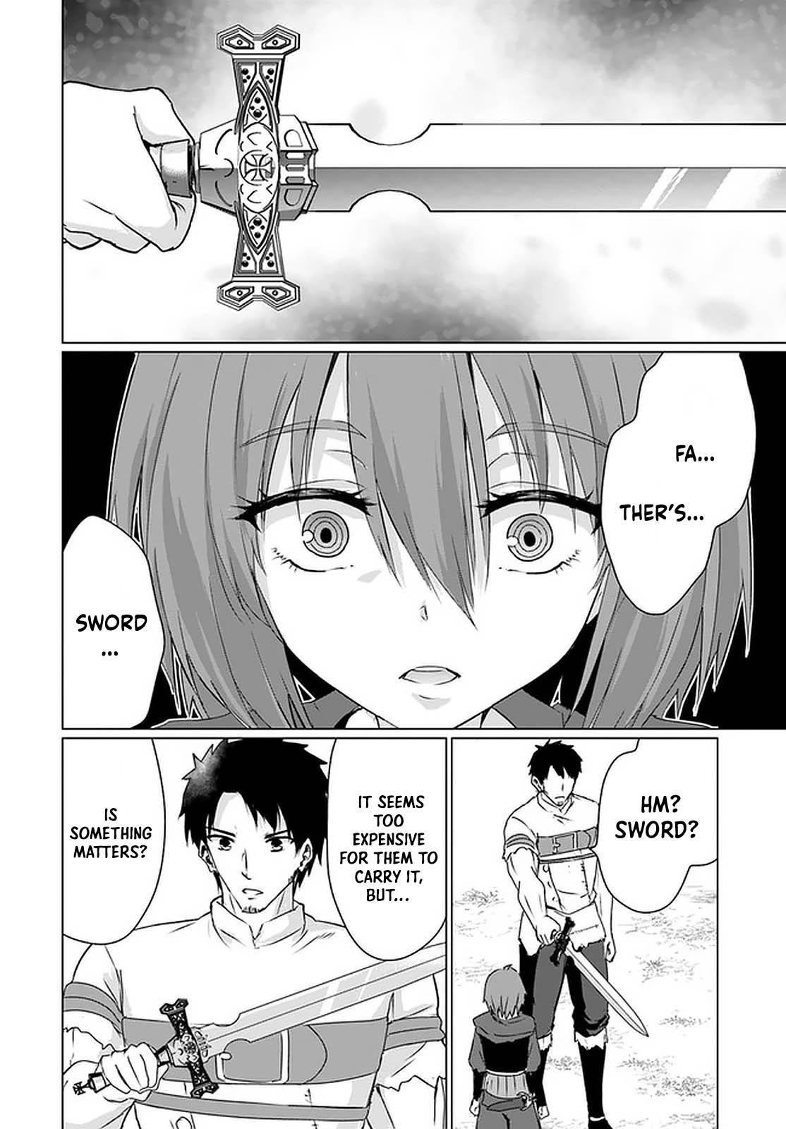 Homeless Tensei: Isekai De Jiyuu Sugiru Majutsu Jisoku Seikatsu Chap 24 - Next Chap 25