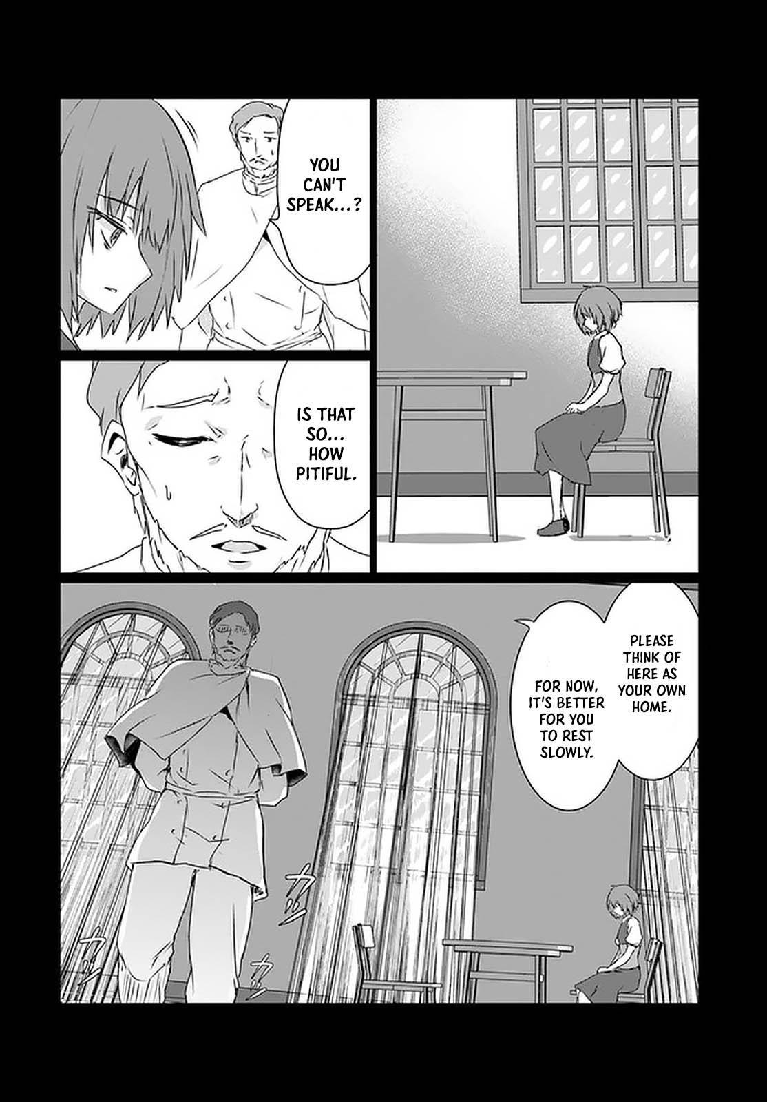 Homeless Tensei: Isekai De Jiyuu Sugiru Majutsu Jisoku Seikatsu Chap 24 - Next Chap 25