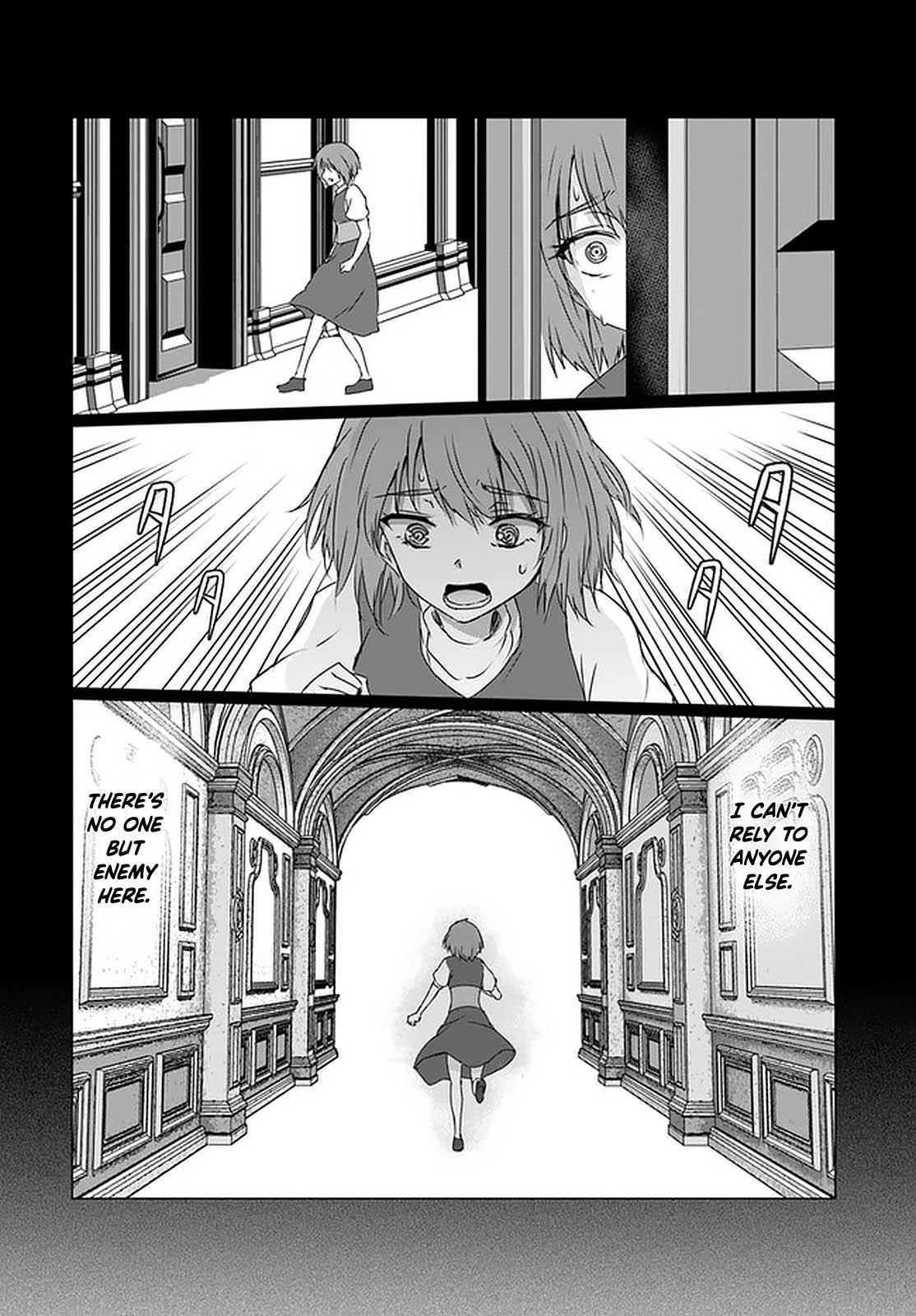 Homeless Tensei: Isekai De Jiyuu Sugiru Majutsu Jisoku Seikatsu Chap 24 - Next Chap 25