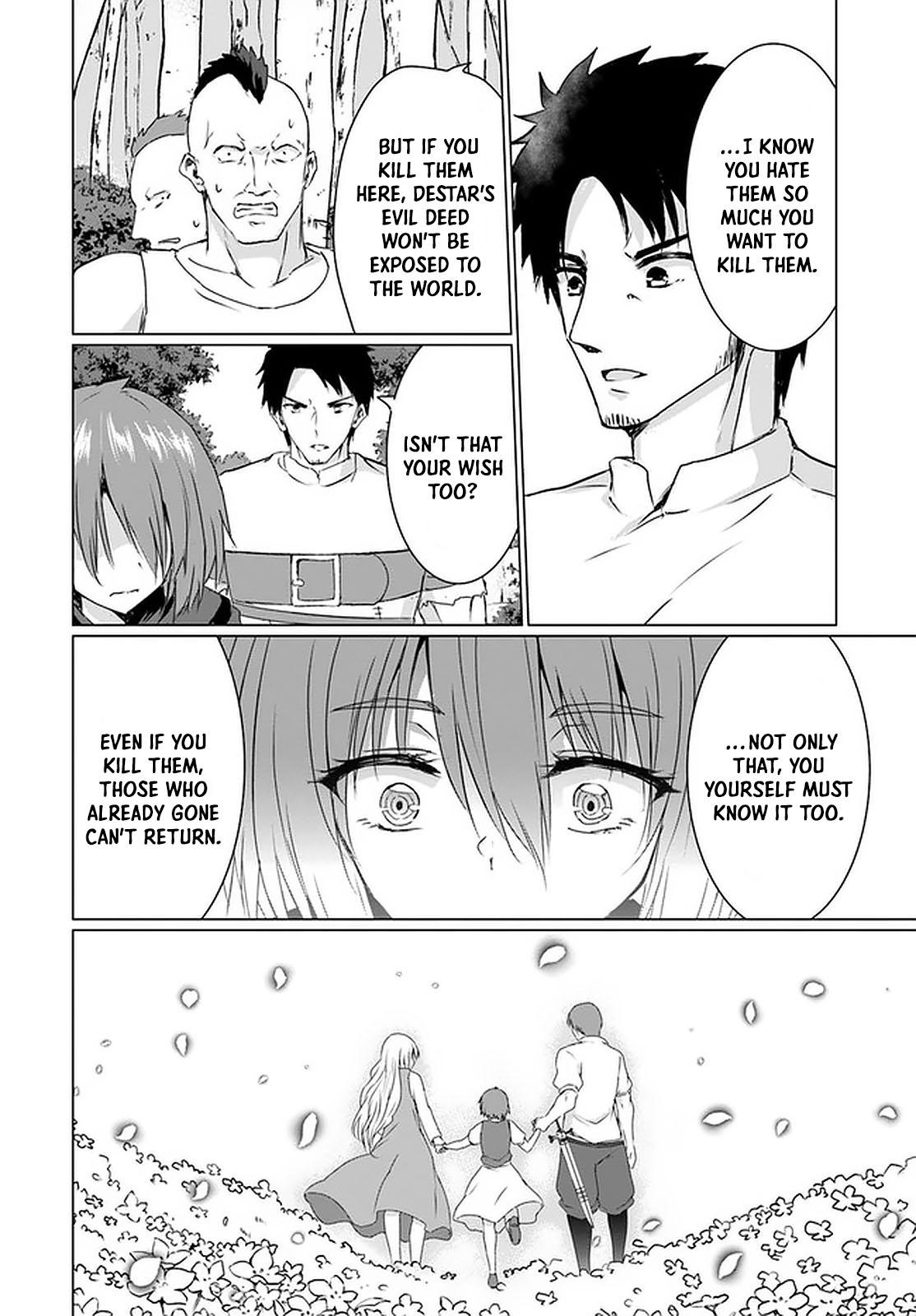 Homeless Tensei: Isekai De Jiyuu Sugiru Majutsu Jisoku Seikatsu Chap 25 - Next Chap 26