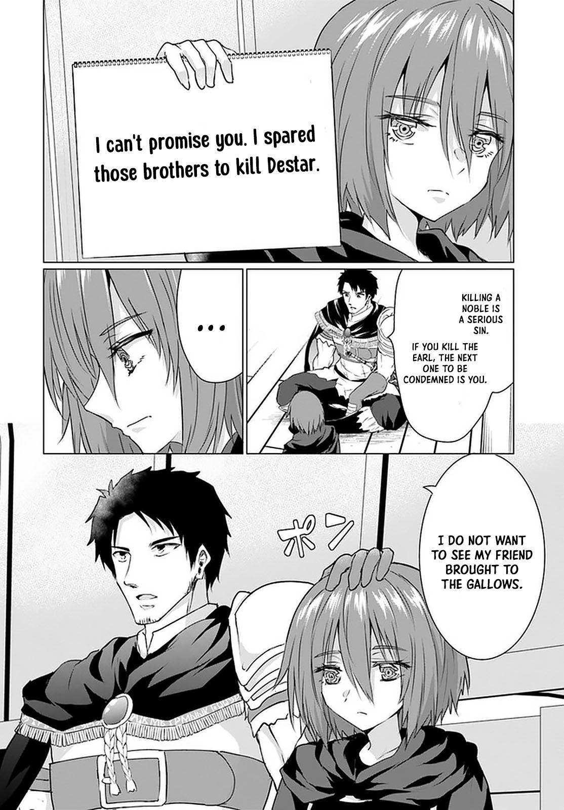 Homeless Tensei: Isekai De Jiyuu Sugiru Majutsu Jisoku Seikatsu Chap 25 - Next Chap 26