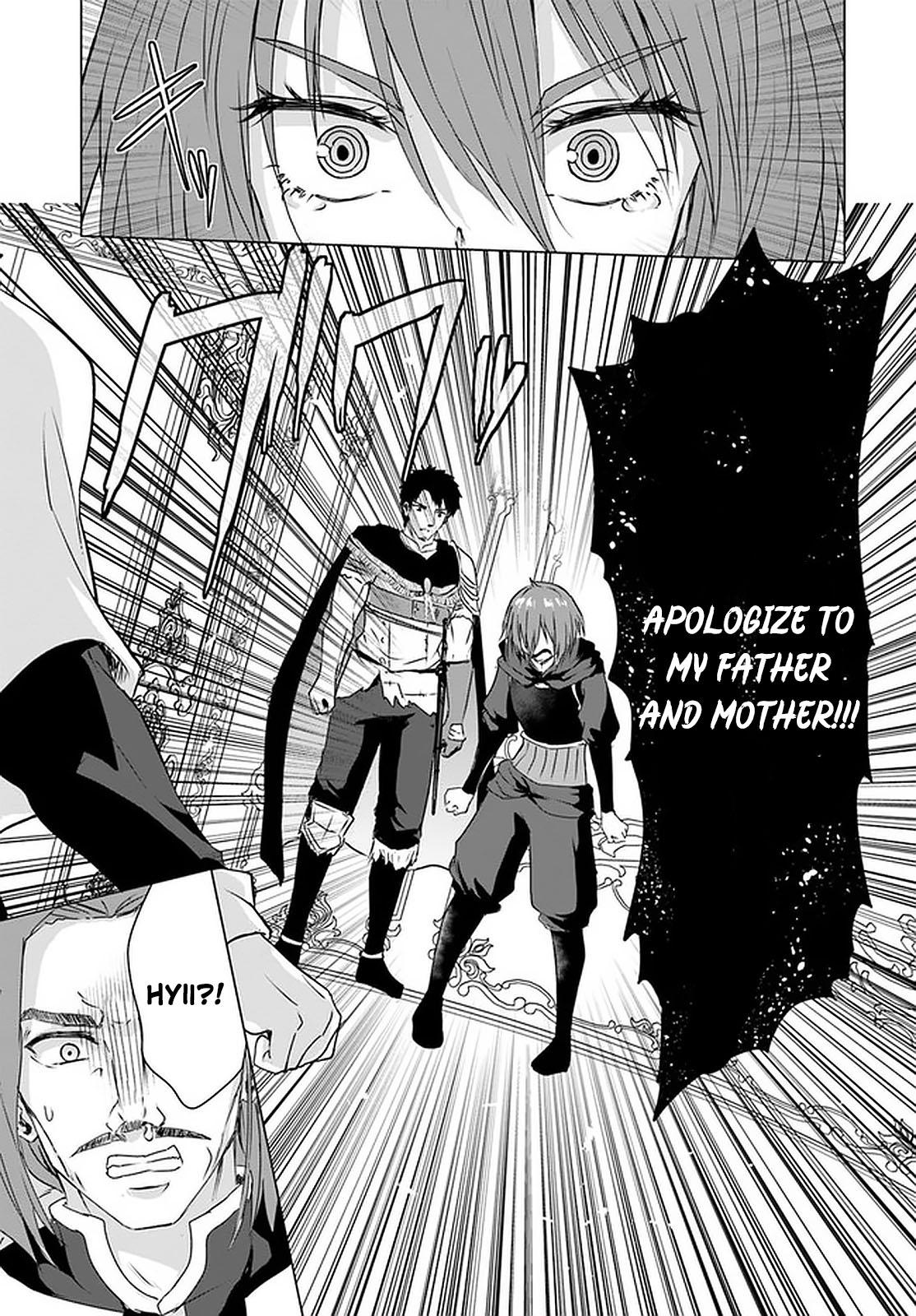 Homeless Tensei: Isekai De Jiyuu Sugiru Majutsu Jisoku Seikatsu Chap 25 - Next Chap 26